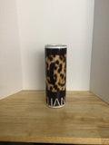 Chanel custom tumbler