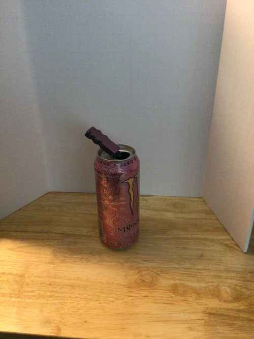 Can opener made to order